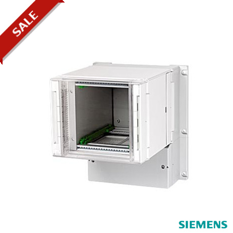 FDK:083F5037 - FDK:083F5037 SIEMENS MAG IP65 Wall mounting 21TE