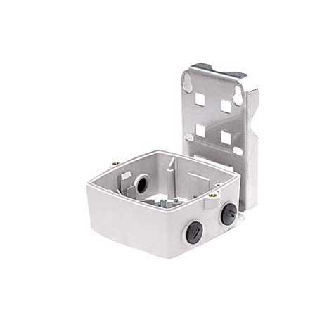 FDK:085U1018 - FDK:085U1018 SIEMENS Wall mounting unit, 4x M20 cable glands