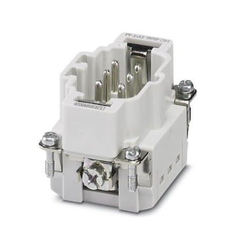 HC-B06-I-TPT-M - HC-B06-I-TPT-M 1423015 PHOENIX CONTACT Contact insert