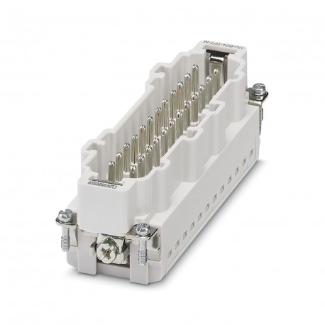 HC-B24-I-TPT-M - HC-B24-I-TPT-M 1423021 PHOENIX CONTACT Contact insert