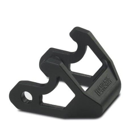 HC-D07-SL-PLBK - HC-D07-SL-PLBK 1424440 PHOENIX CONTACT Housing brackets