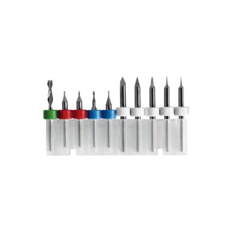 86721460 - 86721460 MURRPLASTIK Labelling Tool sets
