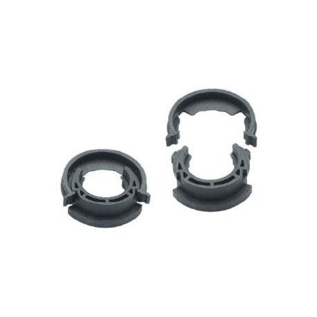 83651052 - AT M25/P11 83651052 MURRPLASTIK Conduits and fitting systems Type AT Black