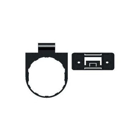 86442038 - BT-SR 15X67 86442038 MURRPLASTIK Labelling Label holder BMA Standard label frame