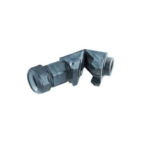 83581052 - CKW-PG 11 83581052 MURRPLASTIK Conduits and fitting systems Type CKW conduit and cable fitting Pg threads Blac