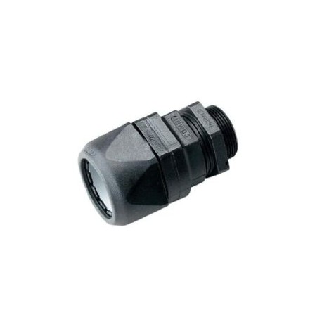 83531058 - CVG M25-K 83531058 MURRPLASTIK Conduits and fitting systems Type CVG conduit and cable fitting plastic thread