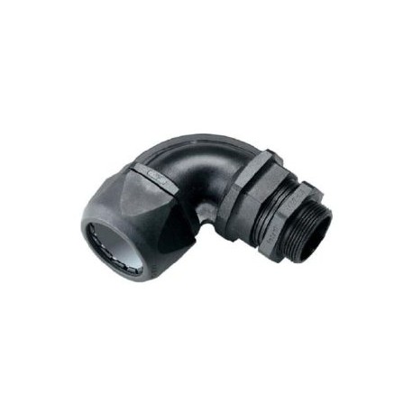 83531464 - CVW 90 M63 83531464 MURRPLASTIK Conduits and fitting systems Type CVW 90° conduit and cable fitting plastic th