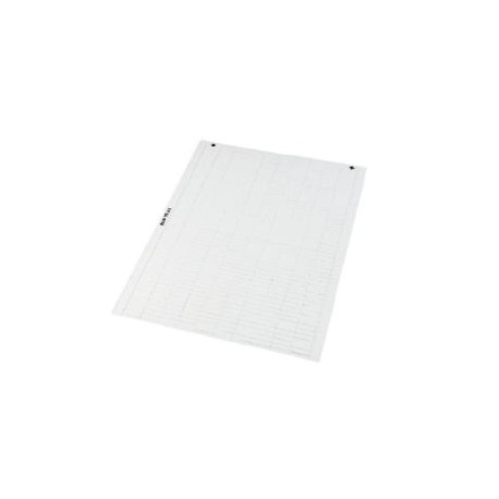 86561248 - ELW 22X22 86561248 MURRPLASTIK Labelling ELW polyester label / ELO polycarbonate label Polyester label, rectangu