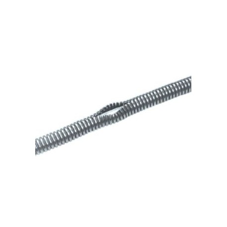 83102218 - EWX-LS-M25/P21 83102218 MURRPLASTIK Conduits and fitting systems Type EWX-LS high corrugation High corrugation