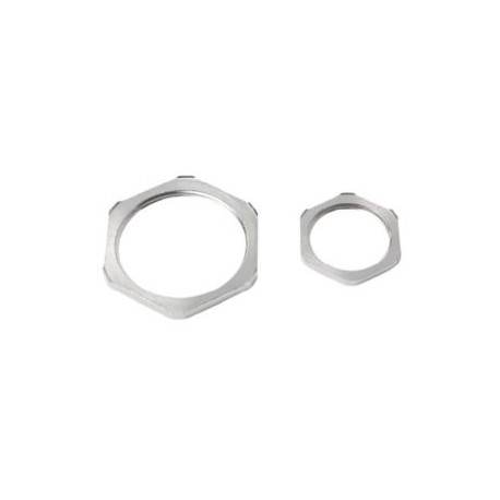 83722054 - GM EMV PG 11 83722054 MURRPLASTIK Conduits and fitting systems Type GM EMV metal locknut for EMC applications