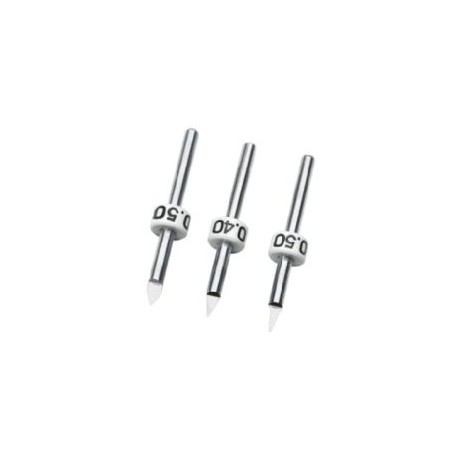 86721438 - 86721438 MURRPLASTIK Labelling Graver Nose angle 36 degree d0.5mm