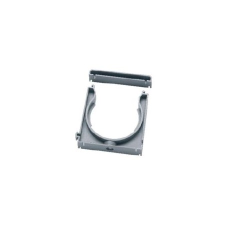 83631054 - HS/U 09 83631054 MURRPLASTIK Conduits and fitting systems Type HS conduit holder Conduit holder suitable for M