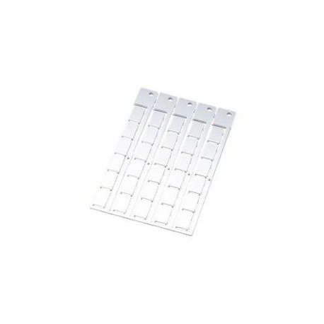 86421016 - KAB 17X10 86421016 MURRPLASTIK Labelling Type KAB