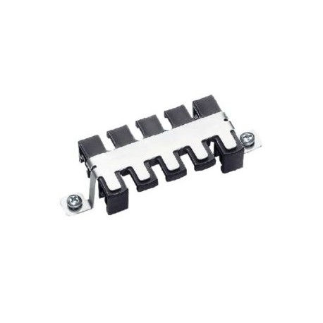 87201418 - KAF/K-140-EMV 87201418 MURRPLASTIK Cable entry systems and holders Type KAF/K cable fixing plate