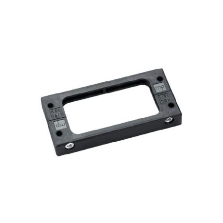 87173004 - KDL/S 16 87173004 MURRPLASTIK Cable entry systems and holders Cable entry system, type KDL/S 16 For standard cut