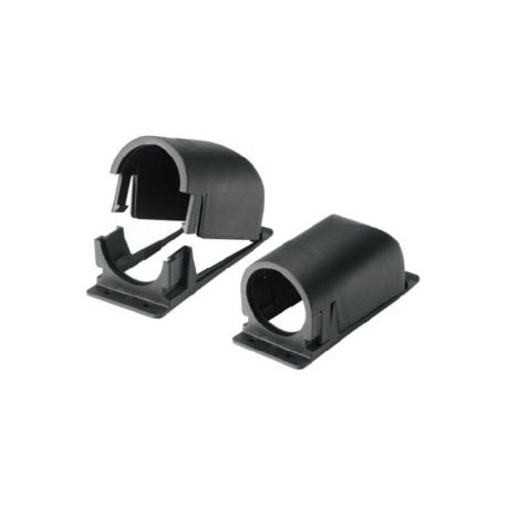 87301098 - KDP/H 48 87301098 MURRPLASTIK Cable entry systems and holders KDP/H conduit connection Black