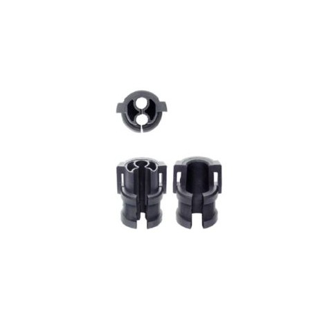 87171212 - KDT/Z 03 87171212 MURRPLASTIK Cable entry systems and holders Type KDT/Z cable entry grommets standard Grommet