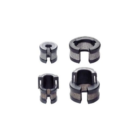 87172030 - KDT/Z-EMV 25 87172030 MURRPLASTIK Cable entry systems and holders Cable entry grommets, type KDT/Z-EMC Grommet,