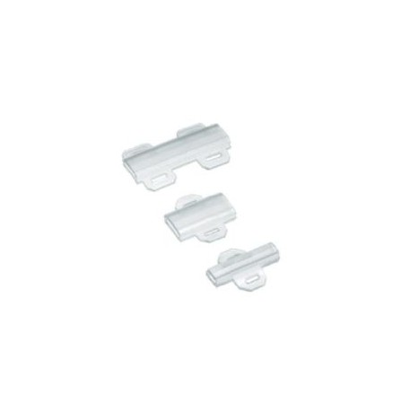 86221050 - KKMH 4/23 86221050 MURRPLASTIK Labelling KMH label holder halogen-free Pre-configured label holder, equipped w