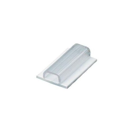 86321014 - KM 2/25 86321014 MURRPLASTIK Labelling KM 2 / KM 20 adhesive holder Self-adhesive for smooth surfaces