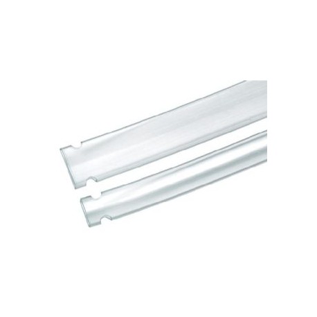 86321070 - KM 9/10000 86321070 MURRPLASTIK Labelling KM label holder standard holder, variable length Labelling lengthwis