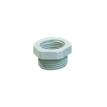 83722446 - KRR-PG 42/29 83722446 MURRPLASTIK Conduits and fitting systems Type KRR plastic reducing bush Pg / Pg version