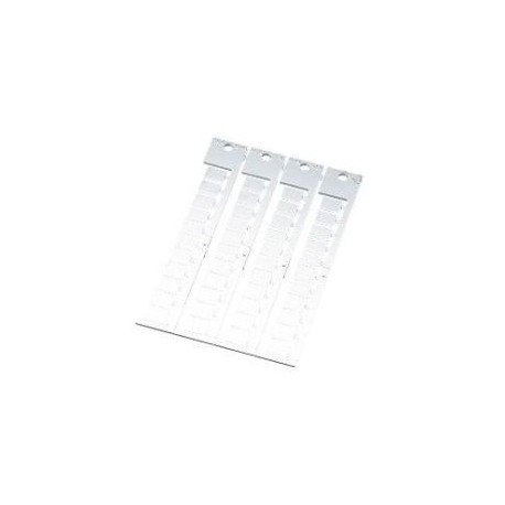 86421036 - KSK 15X9 86421036 MURRPLASTIK Labelling KSK universal adhesive label