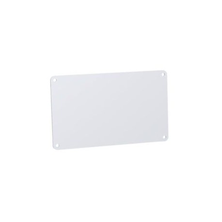 8607140003 - KST 100X60 R5 8607140003 MURRPLASTIK Labelling KST type plate