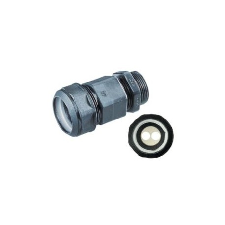 83582222 - MCSKV-PG 13.5 3X2 83582222 MURRPLASTIK Conduits and fitting systems Type MCSKV conduit and cable fitting Pg th