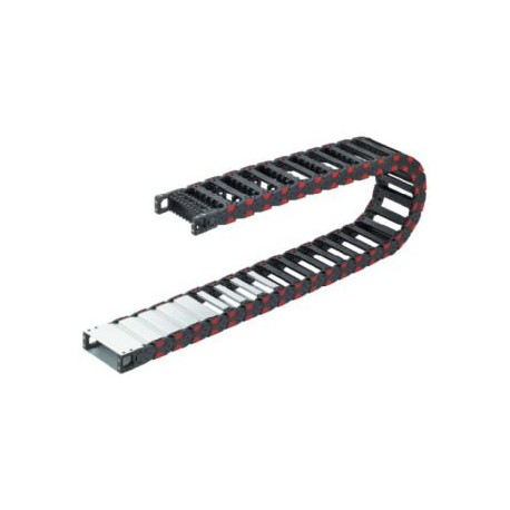 MP 32.2 396 R 120 - MP 32.2 396 R 120 032203961200 MURRPLASTIK Cable drag chains MP 32.2, MP 32.3 alu. Internal height 30/32 mm ..