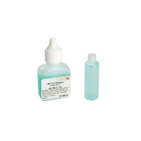86621233 - MP2.0 5 X 1ML 86621233 MURRPLASTIK Labelling Ink and cleaner with accessories MP2 ink for refillable pen