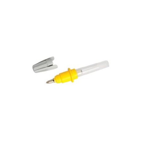 86621481 - MP2.0 0.25MM 86621481 MURRPLASTIK Labelling Special writing pens for plotter systems Reusable pen MP2.0 empty