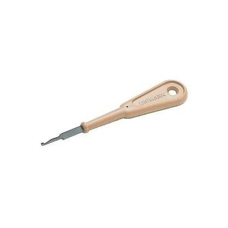 86392016 - 86392016 MURRPLASTIK Labelling Holder frame / metal tongue / metal hook MZ9