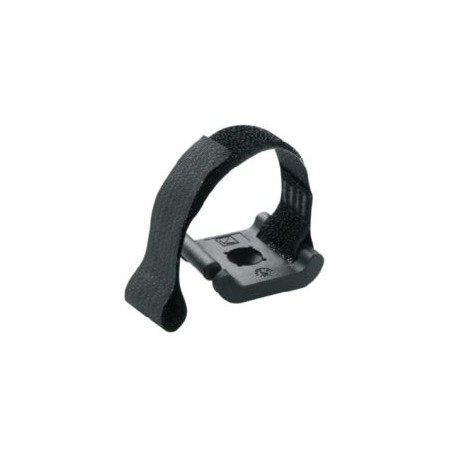 87705030 - ZL-FIX P8-25 87705030 MURRPLASTIK Cable entry systems and holders ZL-fix strain relief Profile assembly Black