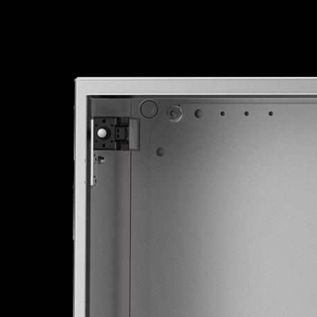 ADSW01 - ADSW01 ELDON Door switch for wallmount ADSW01