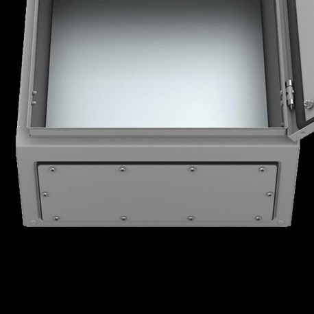 AF04R5 - AF04R5 ELDON Gland plate size 4 AF04R5