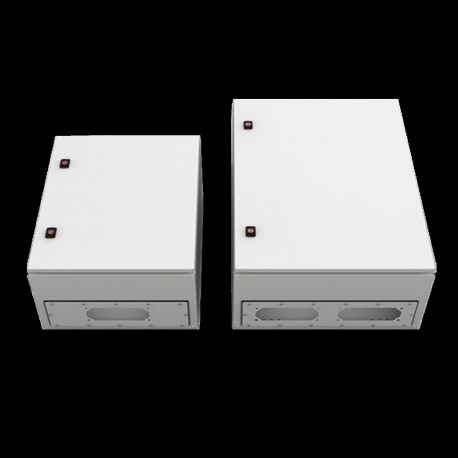 AFA04R5 - AFA04R5 ELDON Adapter gland plate AFA04R5