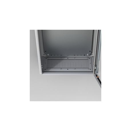 AFG01R5 - AFG01R5 ELDON Ventilated gland plate AFG01R5