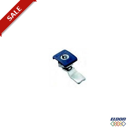 ALL503 - ALL503 ELDON Lock double bit 3 mm