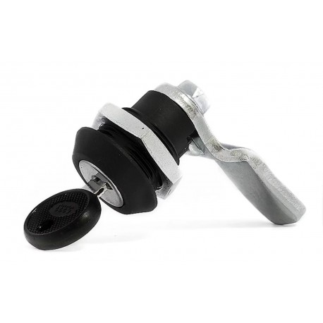 ALL509 - ALL509 ELDON Lock, polyamide, Ronis 5333 ALL509