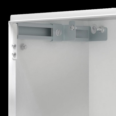 AMG155 - AMG155 ELDON Depth adjust kit D155 mm AMG155