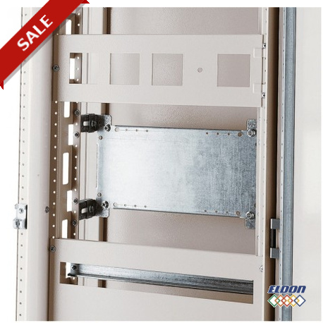 AMM604 - AMM604 ELDON Mounting plate, 194x600