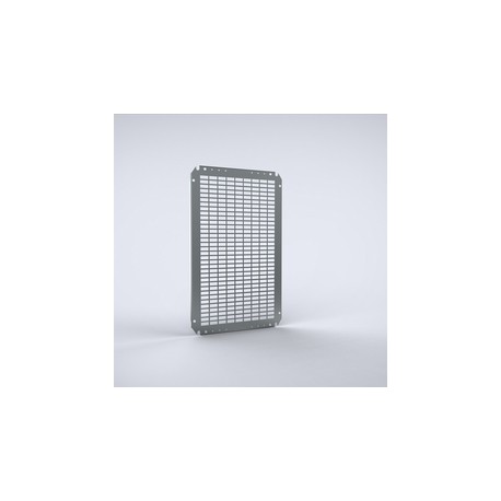 AMT04040 - AMT04040 ELDON Mounting plate, 400x400 AMT04040