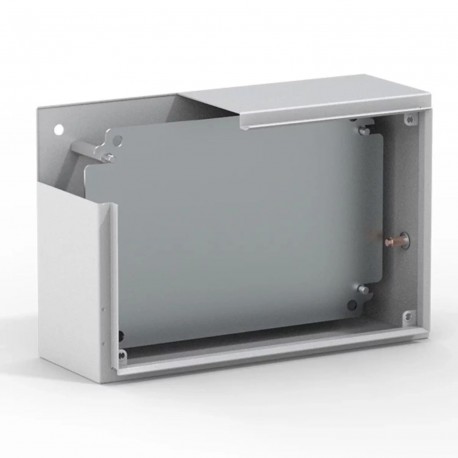 AMTE8050 - AMTE8050 ELDON Spacer bolts M8, 50mm AMTE8050