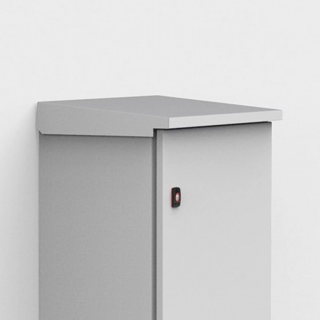 ARF04015R5 - ARF04015R5 ELDON Rain hood, 400x155 ARF04015R5