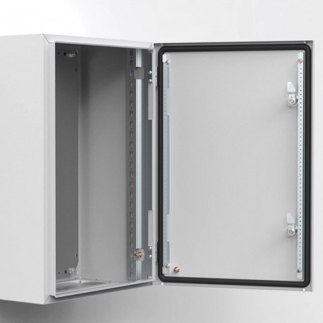 AVB1200 - AVB1200 ELDON Vertical profile, 1200 AVB1200