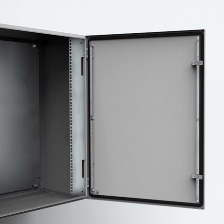 AVP1000 - AVP1000 ELDON 19" profiles, 1000 AVP1000