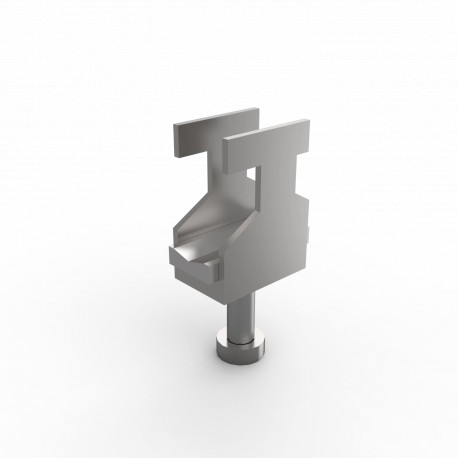 CAC3034 - CAC3034 ELDON Cable clamp 30-34 mm CAC3034