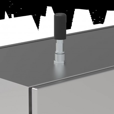 BP4615 - BP4615 ELDON Vortex cooler 293W, 184 BP4615