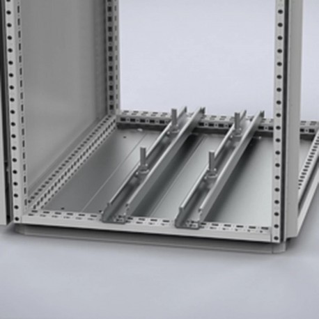 CBU600 - CBU600 ELDON Heavy duty carrier bars, 600 CBU600